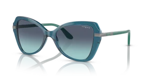 Okulary Przeciwsłoneczne Vogue VO 5479S 30554S - Okulary przeciwsłoneczne - miniaturka - grafika 1