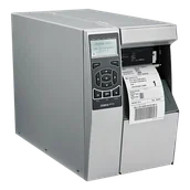 Drukarki kart i etykiet - Drukarka etykiet Zebra ZT510 300 dpi, obcinacz - miniaturka - grafika 1