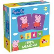 Gry planszowe - Lisciani Giochi Świnka Peppa - miniaturka - grafika 1