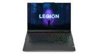Laptopy - Lenovo Legion Pro 7 Gen 8 16IRX8 82WR001MPB i9-13900HX 16" WQXGA 240Hz 32GB 1000SSD RTX4070 DLSS 3 W11 - miniaturka - grafika 1