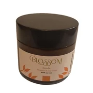 Świece - Blossom Sojowa świeca Bergamote & Juicy Orange 50g - miniaturka - grafika 1