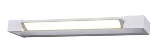 Azzardo Lampa ścienna DALI do łazienki 60 AZ2792 AZ2792 - Lampy ścienne - miniaturka - grafika 1