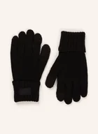 Rękawiczki - Nike Rękawiczki Glove schwarz - miniaturka - grafika 1