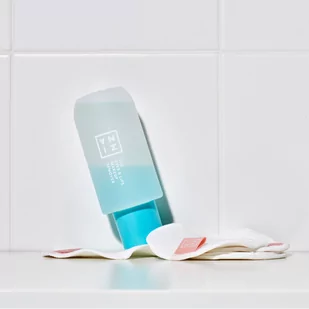3INA The Eyes & Lips Makeup Remover 100 ml - Kosmetyki do demakijażu - miniaturka - grafika 4