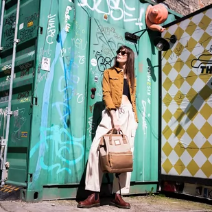 Plecak Himawari No. 8 Dual M - Plecaki - miniaturka - grafika 4