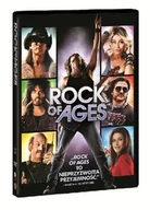 Komedie DVD - Rock Of Ages DVD - miniaturka - grafika 1