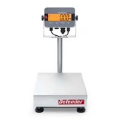 Wagi specjalistyczne - OHAUS D33XW60B1R1EU-M 60kg; 20g; 355x305mm - waga magazynowa hybrydowa - miniaturka - grafika 1