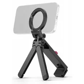 Selfie stick - Uchwyt selfie ULANZI MA88 MagSafe Czarny - miniaturka - grafika 1