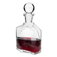Karafki - Krosno VINTAGE 800 ML KARAFKA DO NALEWEK 2318 - miniaturka - grafika 1