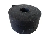 Akcesoria do przyczep i kamperów - Mata antypoślizgowa pod palety 8mm x 25cm x 5m, z normą DIN 75410 - miniaturka - grafika 1