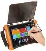 Akcesoria do monitoringu - WIELOFUNKCYJNY TESTER CCTV CS-H9F-80HX - miniaturka - grafika 1