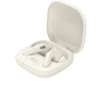 Słuchawki - Acefast bezprzewodowe W4 dokanałowe TWS białe - miniaturka - grafika 1