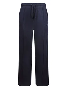 Bench Spodnie dresowe "Embla" w kolorze granatowym - Spodnie sportowe damskie - miniaturka - grafika 1