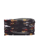 Apaszki i szaliki damskie - Buff Szal-koło "Halftime" ze wzorem - 52 x 24 cm - miniaturka - grafika 1