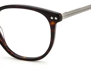 Okulary korekcyjne Pierre Cardin P.C. 6246 086 - Okulary korekcyjne, oprawki, szkła - miniaturka - grafika 4
