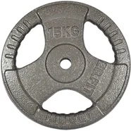 VS VS, Obciążenie, hammertone, 15 kg