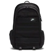 Plecaki - Plecak Nike Sportswear RPM FD7544 (kolor czarny) - miniaturka - grafika 1
