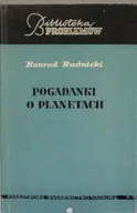 Fizyka i astronomia - Pogadanki o planetach - miniaturka - grafika 1