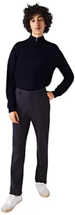 Lacoste sweter męski, granatowy, S - Swetry męskie - miniaturka - grafika 1