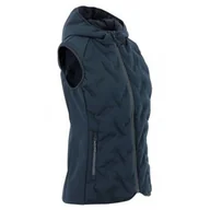 Kamizelki jeździeckie - Kamizelka damska Giland Piaffer - PRO SERIES - miniaturka - grafika 1