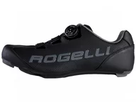 Buty rowerowe - Rogelli Ab-410 Szosowe Buty Rowerowe - miniaturka - grafika 1