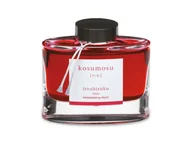Naboje i atramenty - Atrament Pilot Iroshizuku Kosumosu 50ml - miniaturka - grafika 1