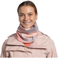 Czapki i chusty sportowe damskie - Bandana BUFF POLAR PRINTS NECK WARMER SUNIF MULTI - miniaturka - grafika 1