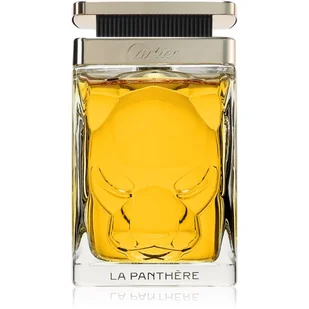 Cartier La Panthère Woda Perfumowana Dla Kobiet 100 ml - Wody i perfumy damskie - miniaturka - grafika 1