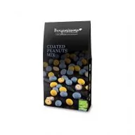 Bakalie - Benjamissimo Orzeszki ziemne w polewie mix bezglutenowe 60 g Bio - miniaturka - grafika 1