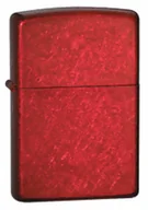 Trafika - Zippo, Zapalniczka, Candy Apple Red - miniaturka - grafika 1