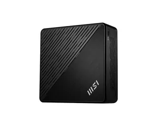 MSI Cubi N ADL-002EU Celeron N100 4GB SSD128 Intel UHD Graphics W11Pro - Zestawy komputerowe - miniaturka - grafika 4
