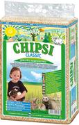 Podłoże dla gryzoni - Ściółka Chipsi Classic - 60 litrów (ok. 3,6 kg) - miniaturka - grafika 1