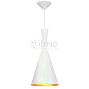 Lampy sufitowe - Polux Lampa wisząca 1x60W E27 306777 MODERN SANICO - miniaturka - grafika 1