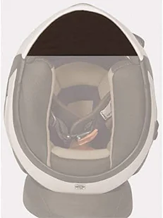 Givi Z1894R owiewka podbródek - Części motocyklowe - miniaturka - grafika 1