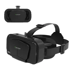 Okulary Vr 3D Do Wirtualnej Rzeczywistości Gogle - Shinecon G10 Okulary Vr - Okulary VR - miniaturka - grafika 1