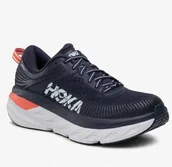 Moda i Uroda OUTLET - Hoka one one buty sportowe damskie Bondi 7 rozmiar 42 - miniaturka - grafika 1