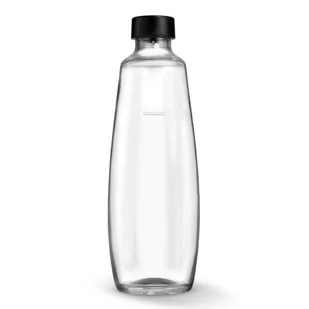 SODASTREAM Butelka SodaStream Duo 1l Szklana 9007-uniw - Shakery i bidony sportowe - miniaturka - grafika 1