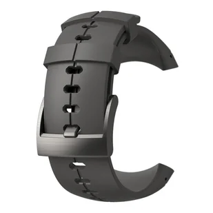 Suunto Pasek silikonowy do zegarków Spartan Ultra Stealth Strap 304014.uniw/0 - Akcesoria do pulsometrów i zegarków sportowych - miniaturka - grafika 1