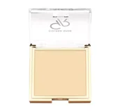 Pudry do twarzy - Golden Rose - Mattifying Mineral Powder - Matujący puder mineralny - 12,5 g - 107 - miniaturka - grafika 1