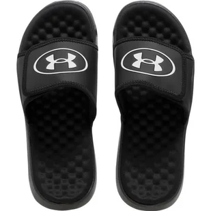 Klapki Ignite Pro 8 SL Under Armour - Klapki i japonki damskie - miniaturka - grafika 1