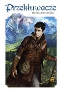 Przekłuwacze - Fantasy - miniaturka - grafika 2