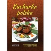 Kuchnia polska - Kucharka polska - miniaturka - grafika 1