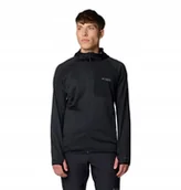 Bluzy męskie - COLUMBIA BLUZA TRIPLE CANYON II 2094973010 r L - miniaturka - grafika 1