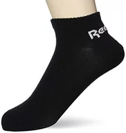 Skarpetki damskie - Reebok Act Core Low Cut Sock 3p Skarpety Unisex Dorosły - miniaturka - grafika 1