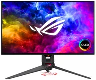Monitory - ASUS ROG Swift OLED PG27AQDM  - miniaturka - grafika 1