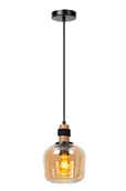 Lampy sufitowe - Lampa Wisząca ILONA 45408/18/62 - miniaturka - grafika 1