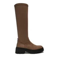 Kozaki damskie - Kozaki Mexx CEO-MI001805243W-01 - miniaturka - grafika 1