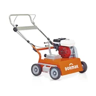 Wertykulatory i aeratory - TRIUNFO DORMAK SC520 PRO H, WERTYKULATOR SPALINOWY  HONDA GCV170 - miniaturka - grafika 1