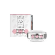 Kremy do twarzy - Flos-Lek SKIN CARE EXPERT SPHERE 3D SFERYCZNY KREM Z KOENZYMEM Q10 10,5G - miniaturka - grafika 1