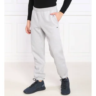 Lacoste Spodnie dresowe | Regular Fit - Dresy męskie - miniaturka - grafika 1
